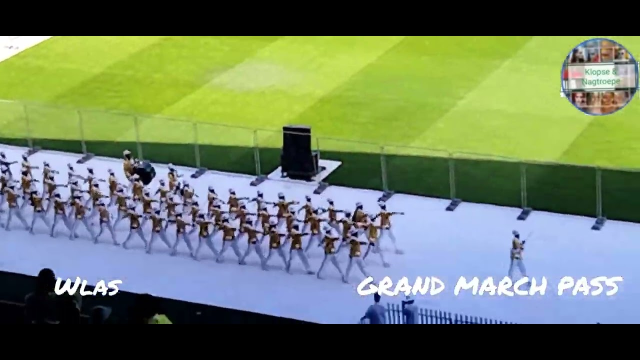 WLAS GRAND MARCH PASS 2024