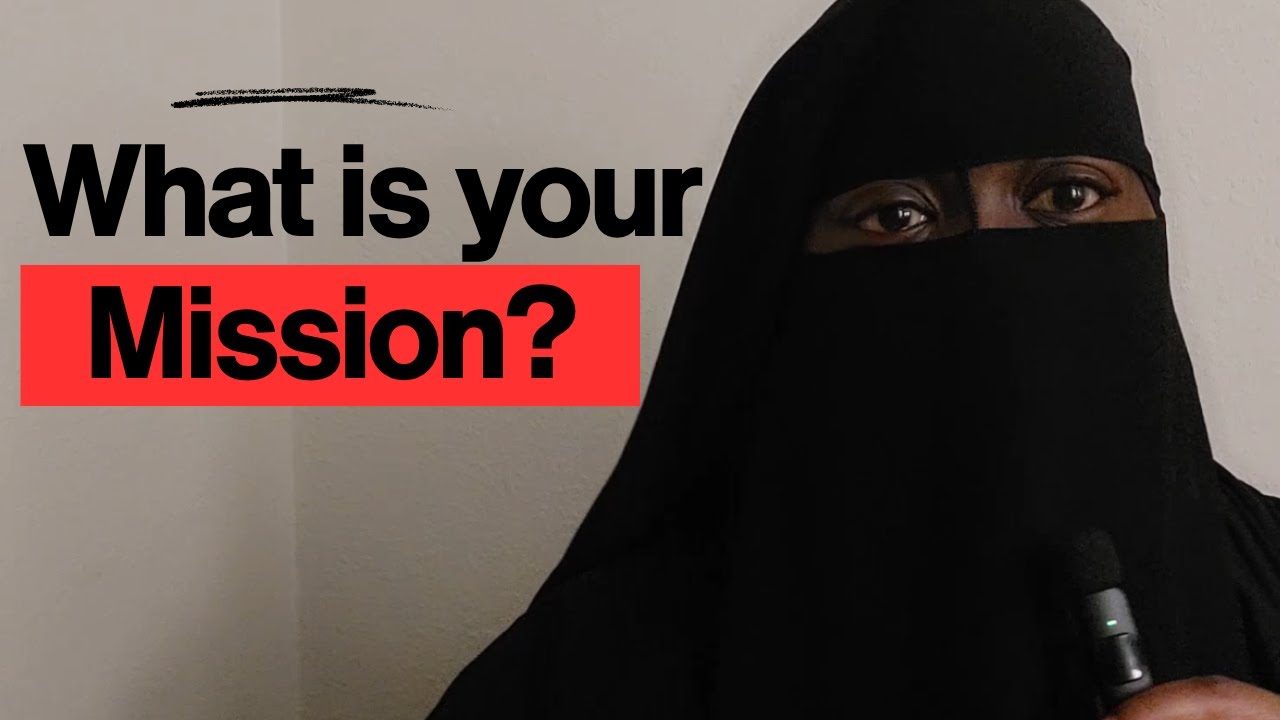 If You Don’t Have a Mission, Your Homeschool Will Fall Apart.
