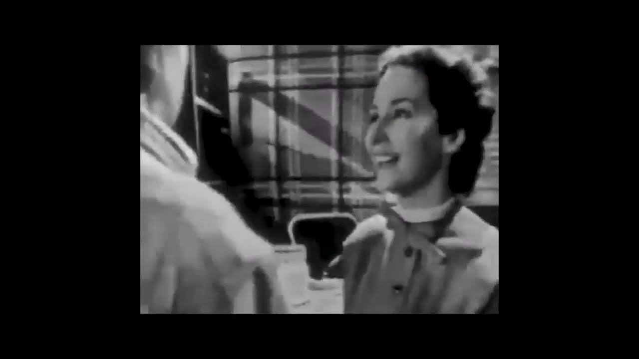 Suspense  | S3E18 | The Tip (1950) [Free To Watch]