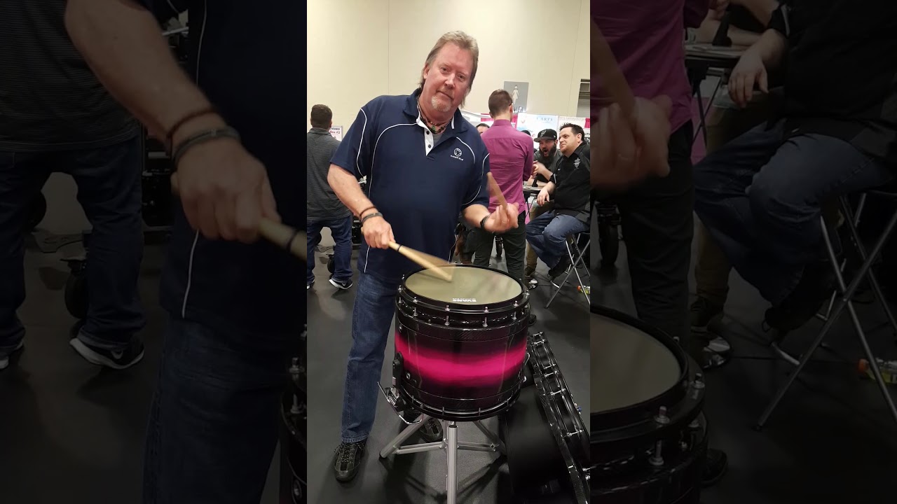 Scojo's TMEA Lick 2018