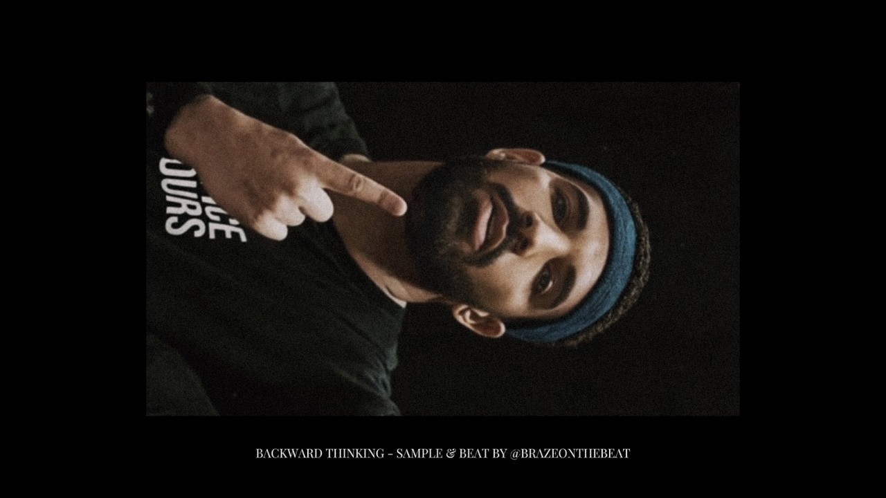 (FREE) OLD Drake SAMPLE Type Beat - 