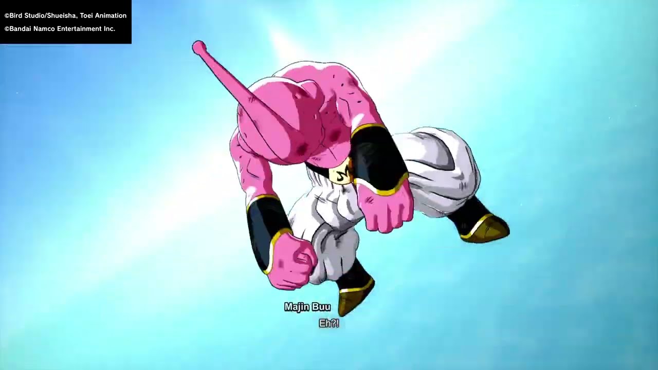 Perfection vs PURE EVIL - Ranked EP.2 / Sparking! ZERO