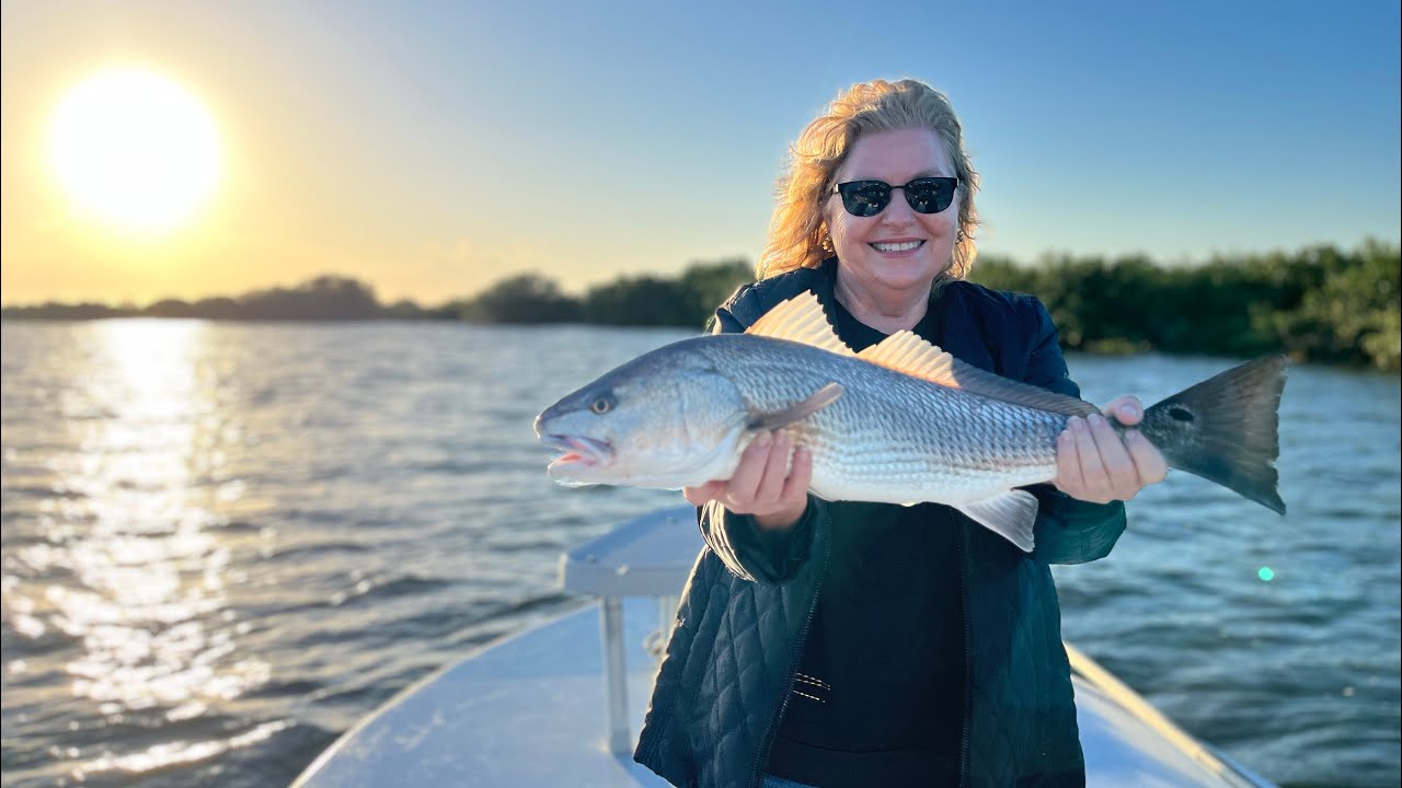 My Florida Fishing Report November 2023