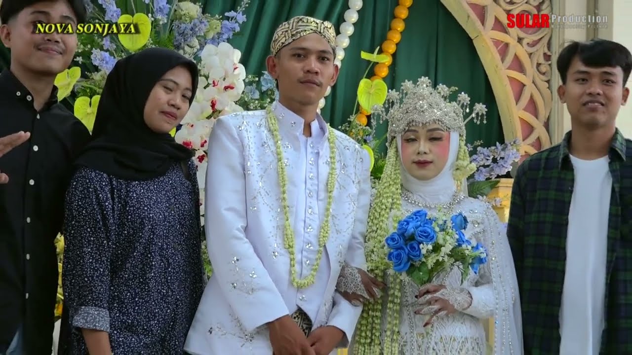 Jayanti - Nova Sonjaya NEXT16 Show Desa Lajer Blok Sukarame