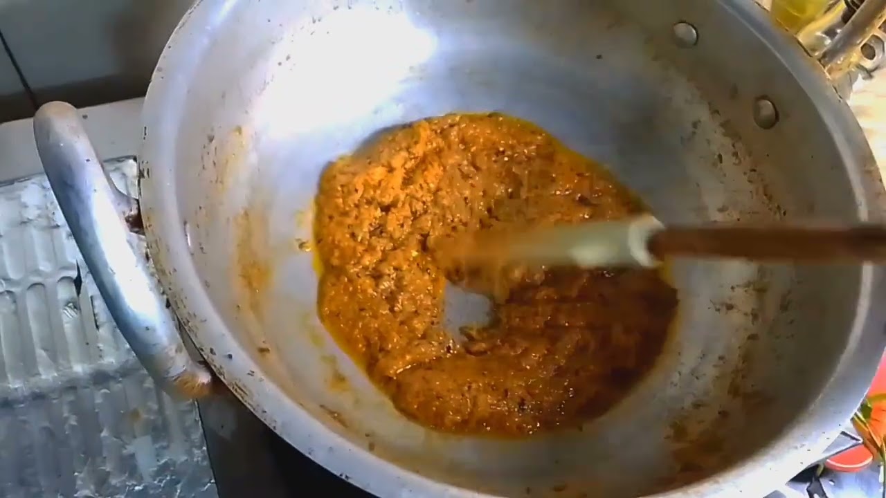 Jhatpat achari fish