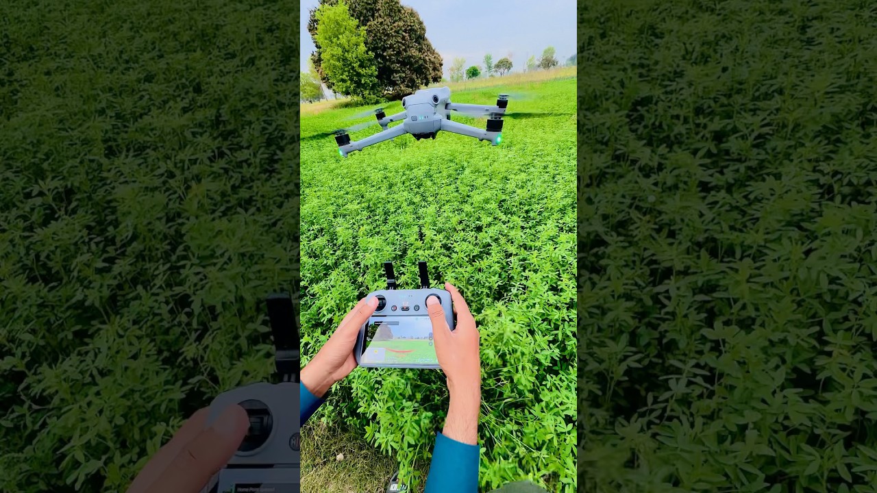 dji air 3s drone ##shorts #short #dronevideo #subscribe