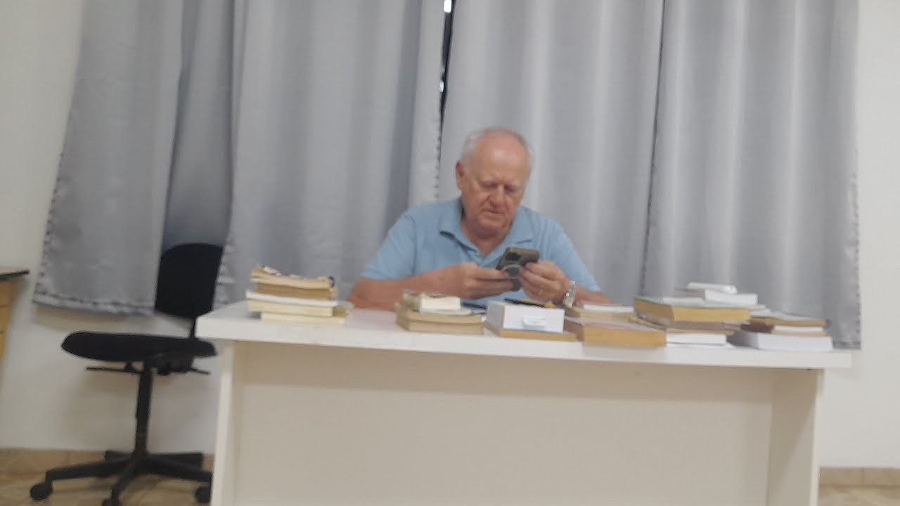 Oficina dos Sentimentos