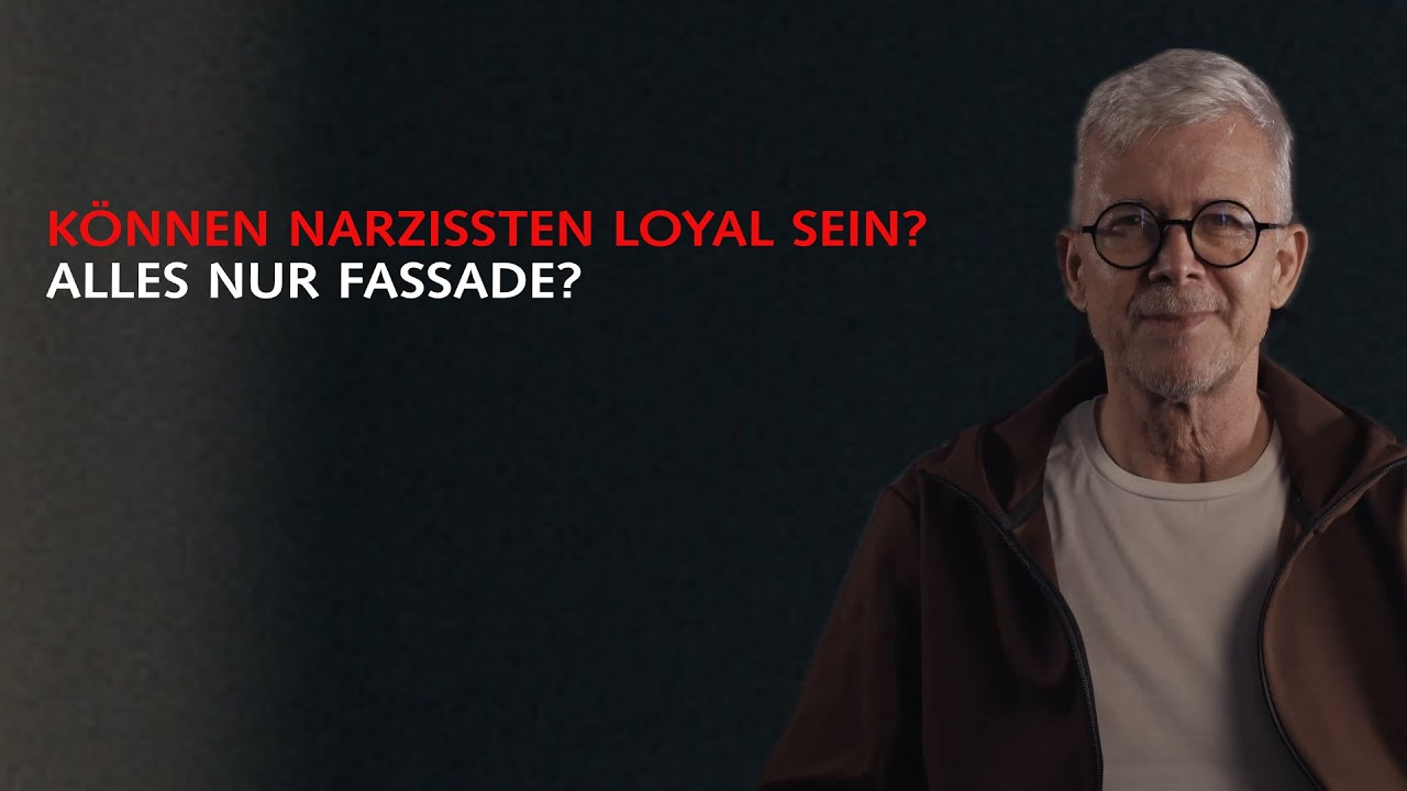 Können Narzissten loyal sein? Die schockierende Wahrheit über ihre Bindungen