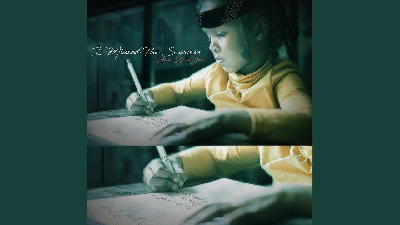 Speedn n da Rain (Family Ties)