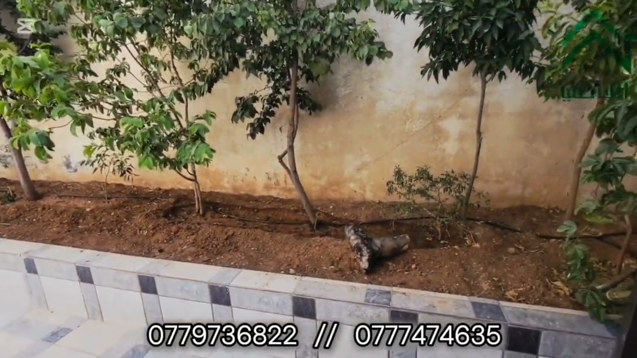 @شاليه للبيع بأروع مناطق بيرين صروت 