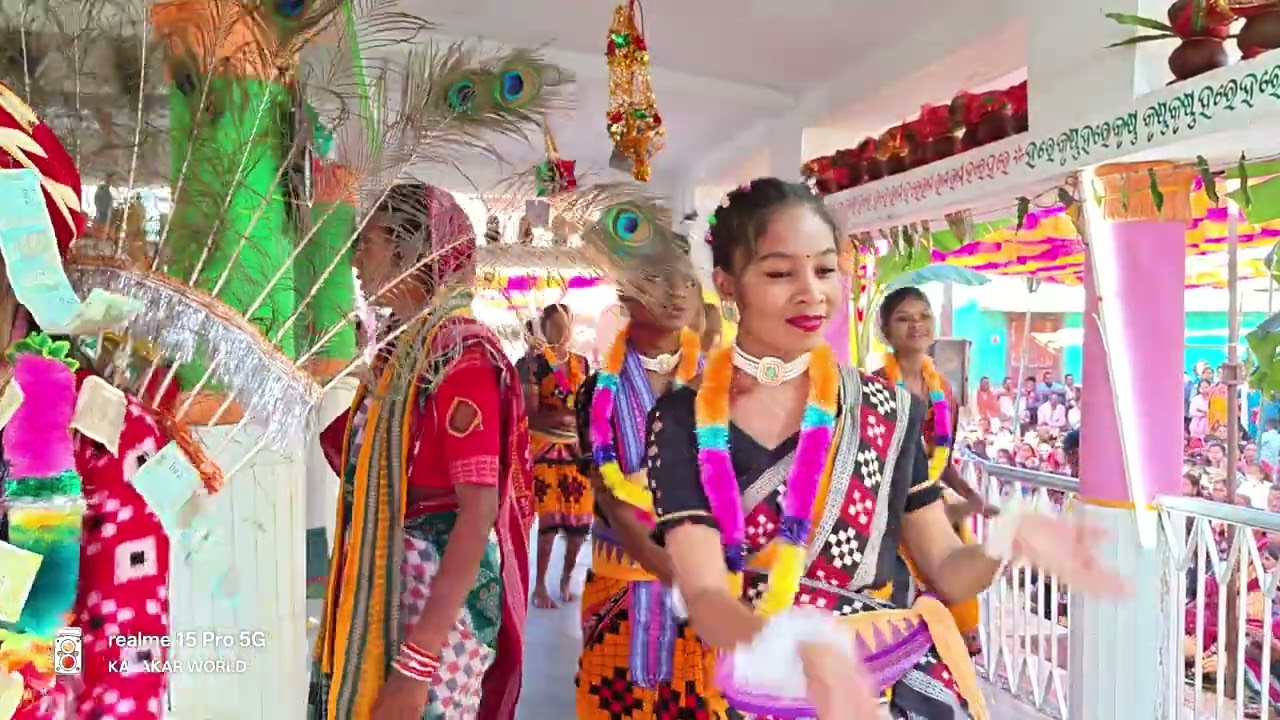 Tankapani Ledis kirtan party 👌ଶ୍ୟାମ ବିନା ଭଲ ଲାଗେନା ସୁରେ ନାମ 