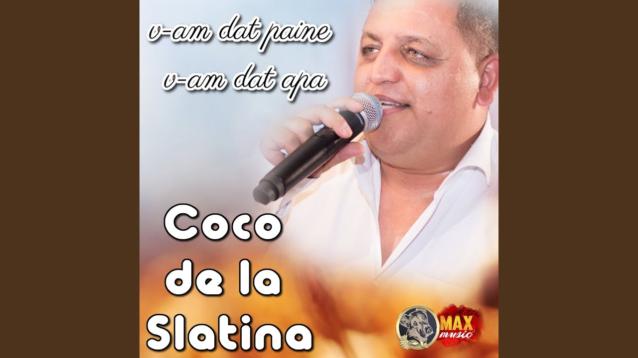 Eu Tata Daca Avem, Eram Copil Cu Scoala