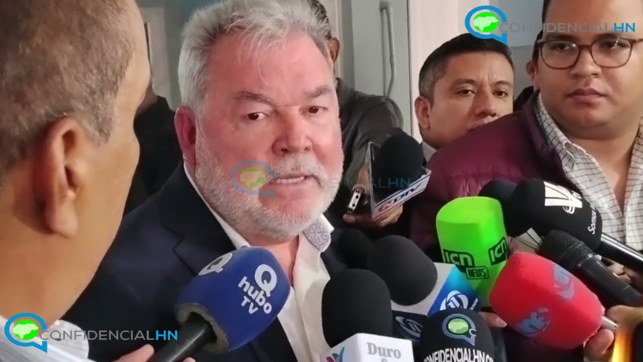 Según Roberto Contreras, no tiene ningún problema con Salvador Nasrallla