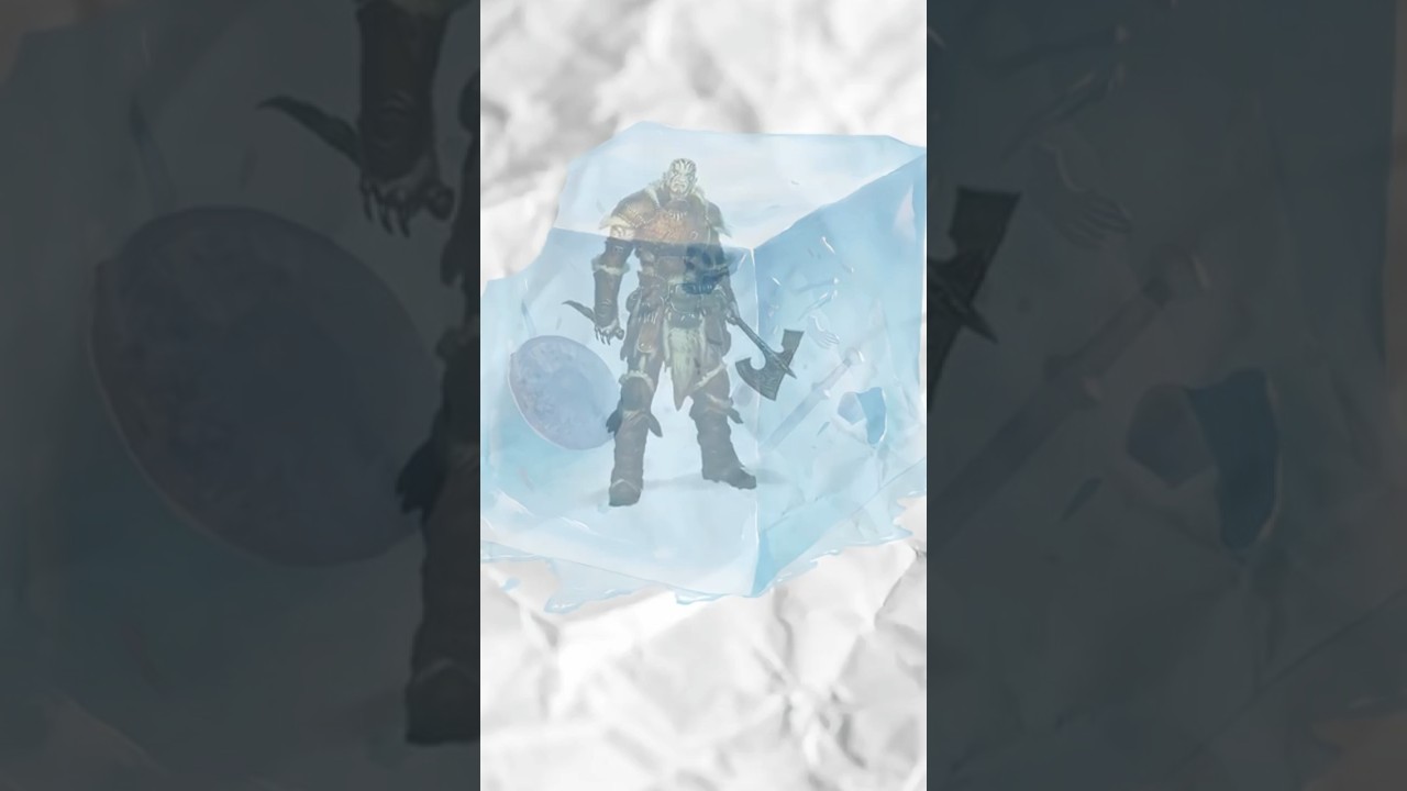 Сделай это ради интереса | История D&D