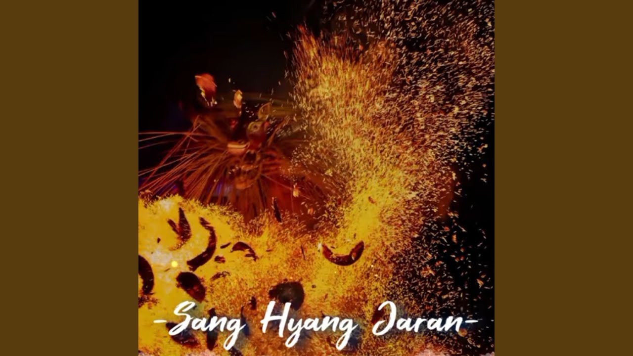 Sanghyang Jaran
