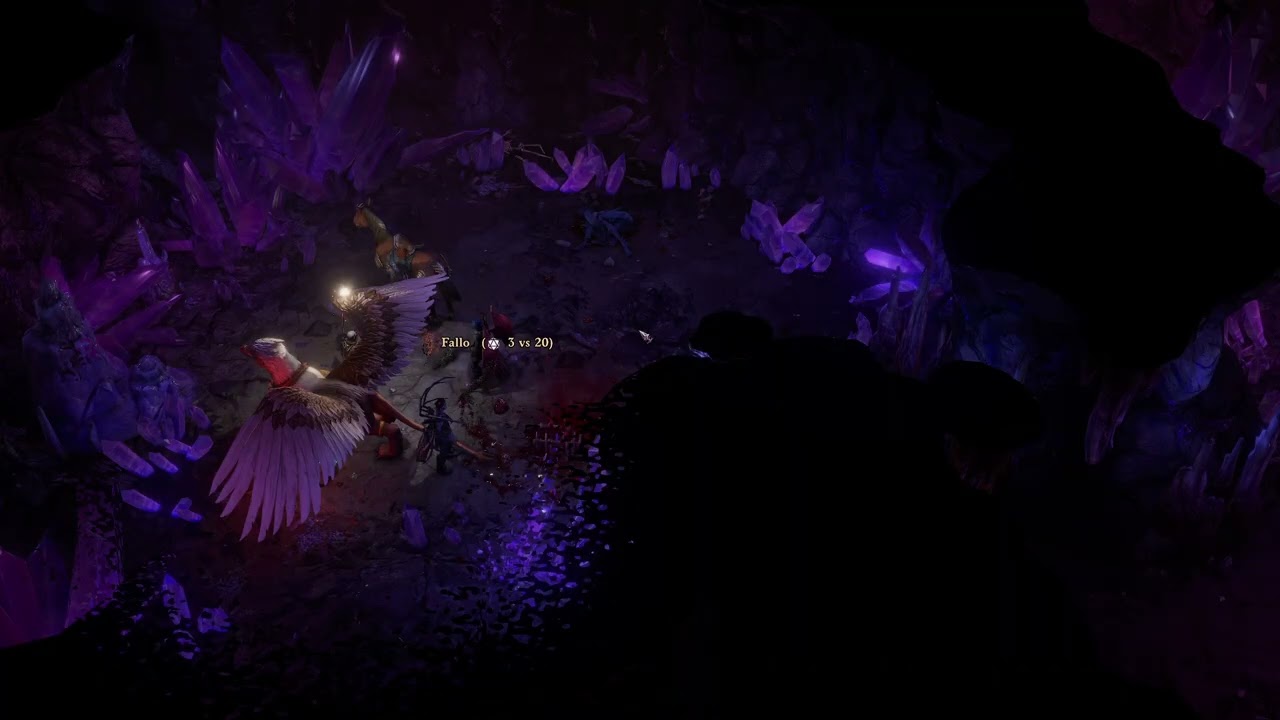 Pathfinder Wrath of the Righteous Temporada 3 Cap 66