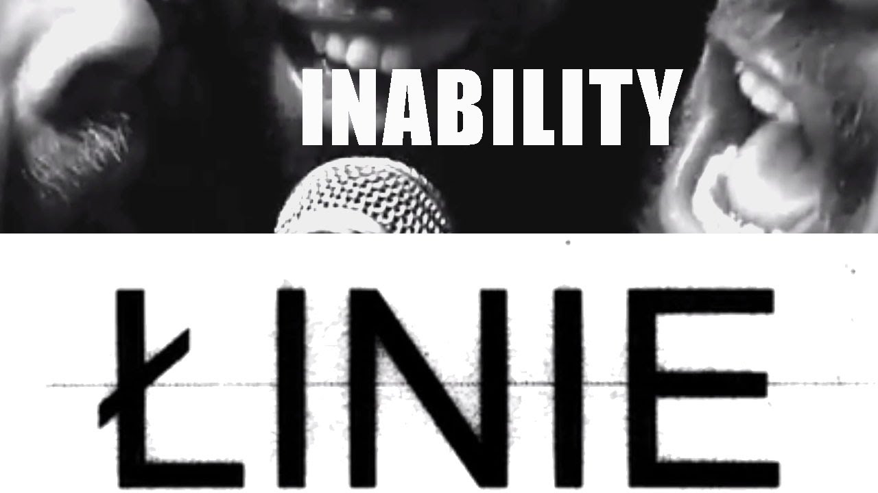 LINIE - Inability (2015) // official video