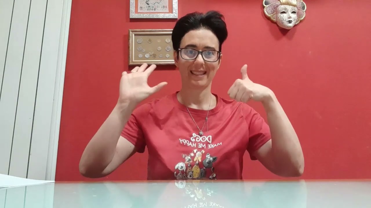 test de pronunciación