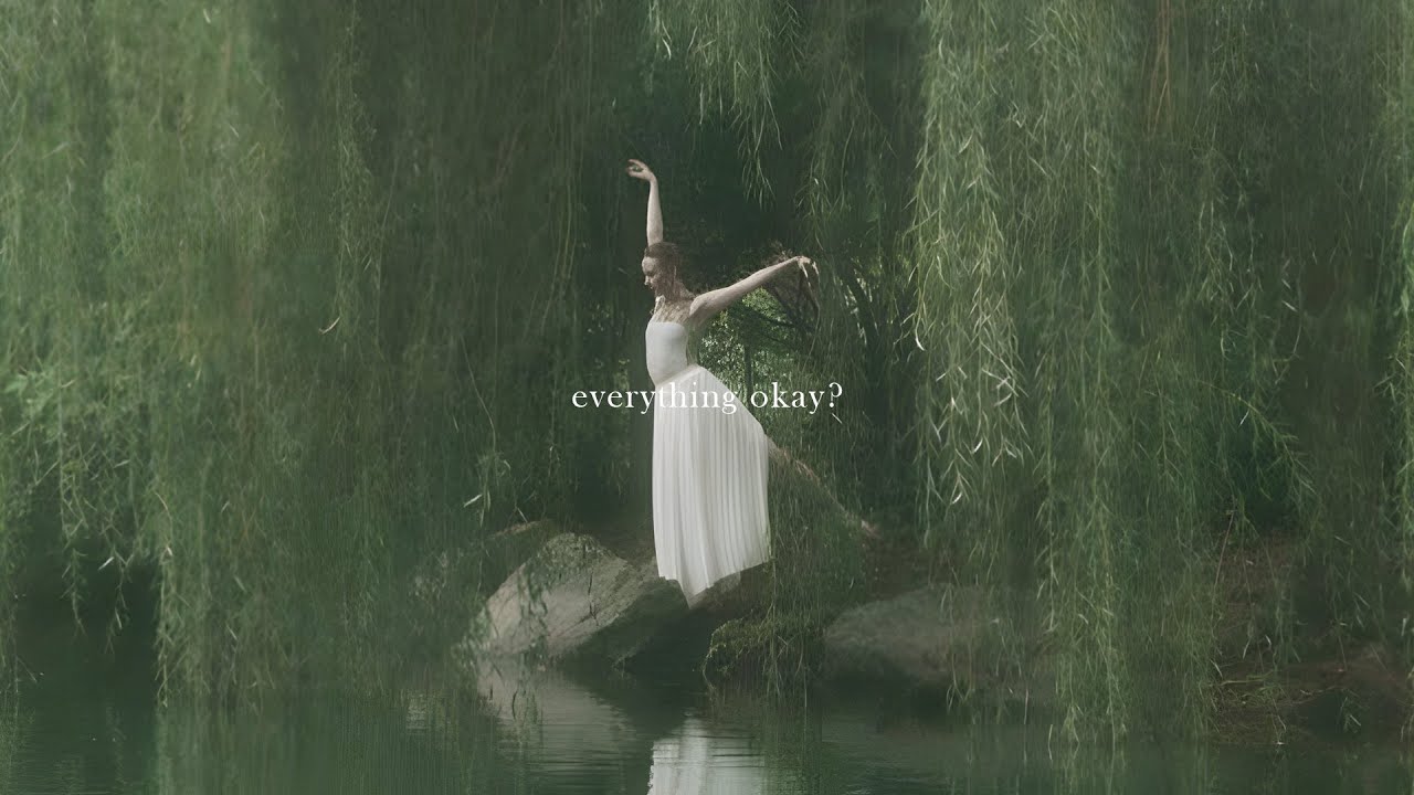 [playlist] .the Art of living alone — (songs for the Soul).