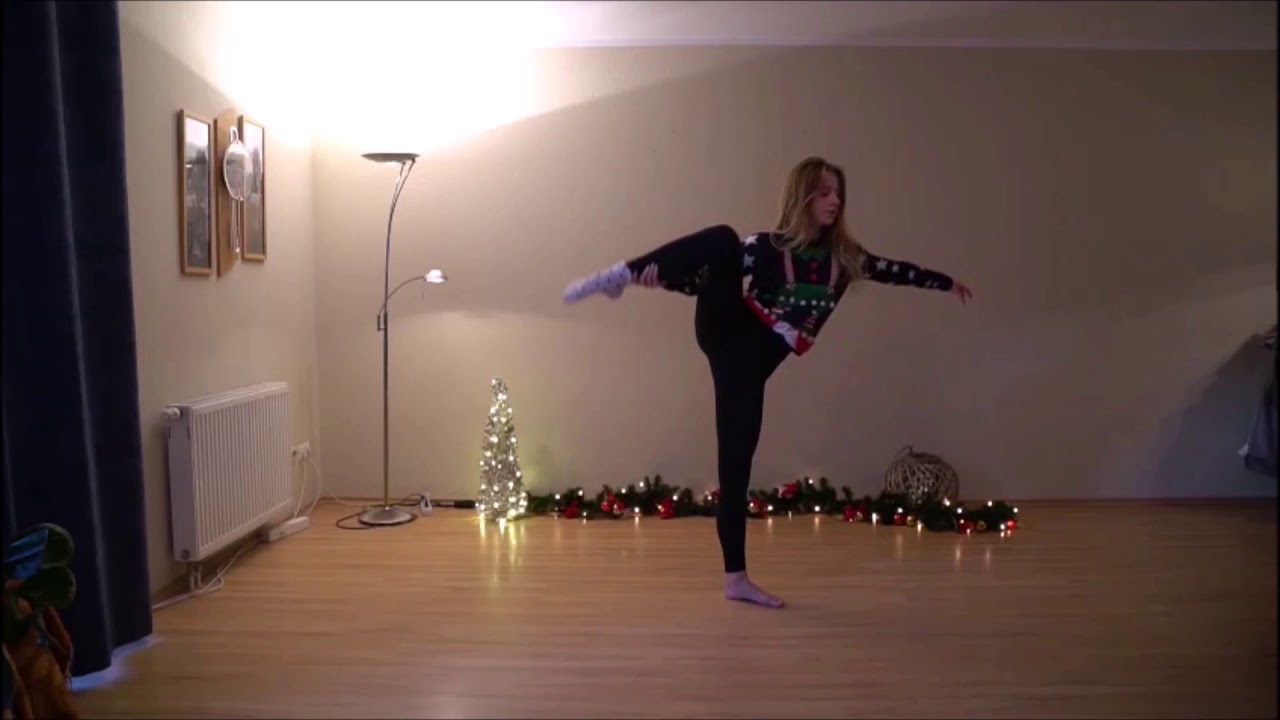 TGE X-Mas 2020 - Home Edition