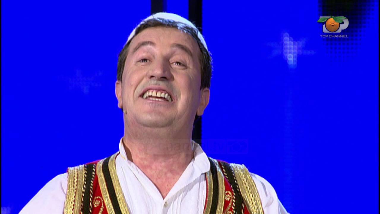 Portokalli, 6 Maj 2012 - Vellezerit Lleshi (Gjithe shqipetaret jane maloke)