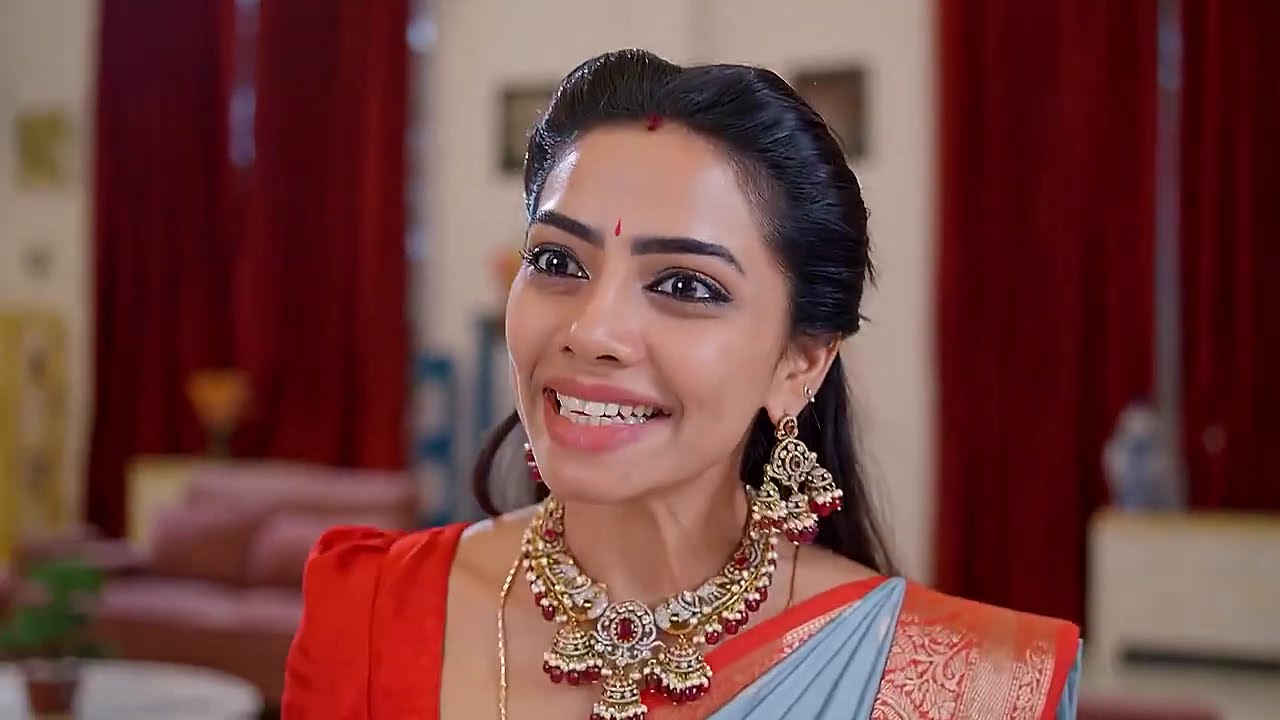Ummadi Kutumbam | Ep - 211 | Webisode | Jul 08 2025 | Zee Telugu
