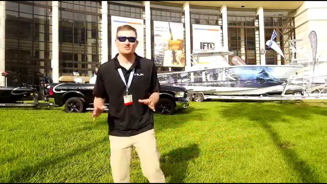 Welcome to iCast 2015!