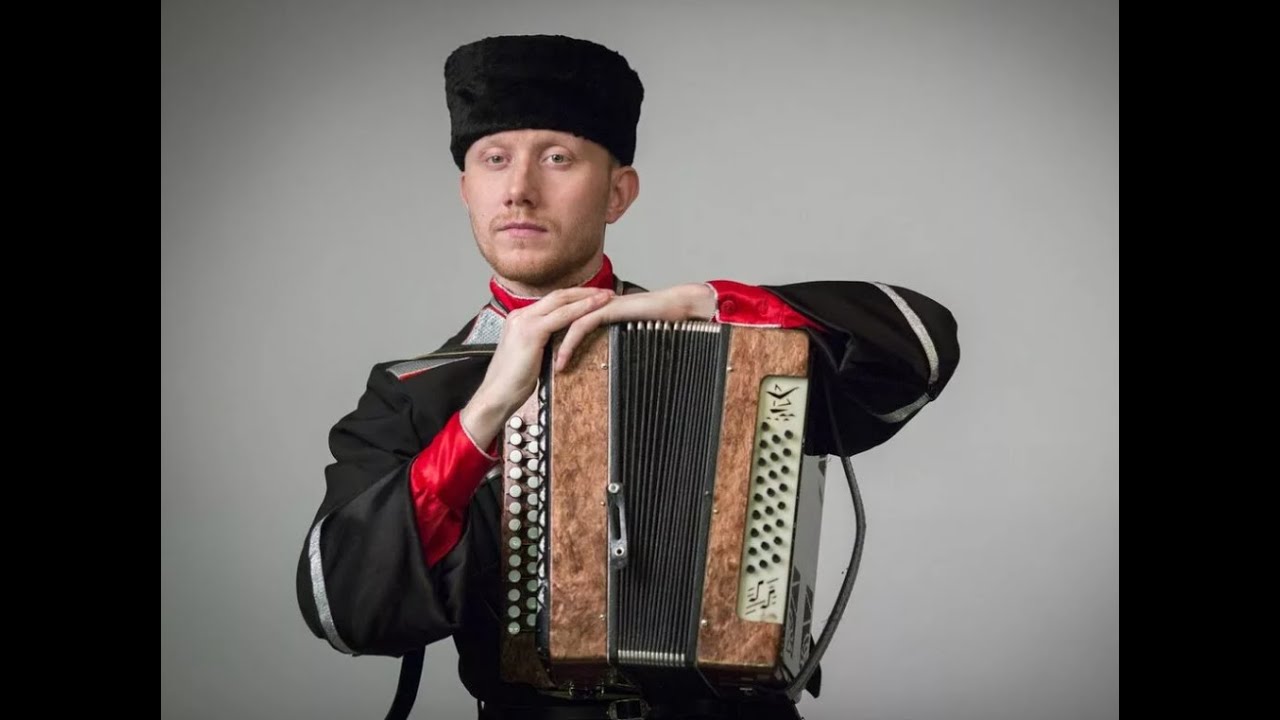 «За тихой рекою…» Поёт Владимир Топоров