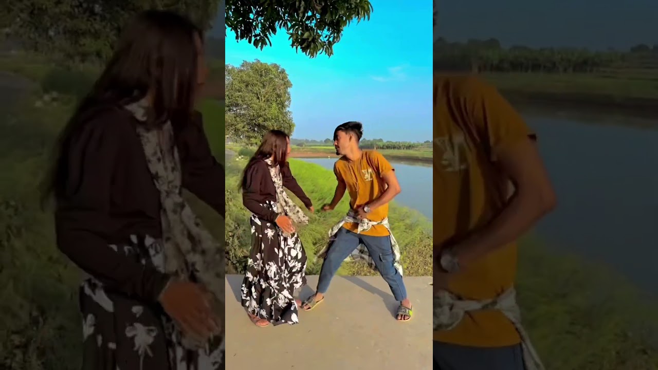 সেরা ড্যান্স 