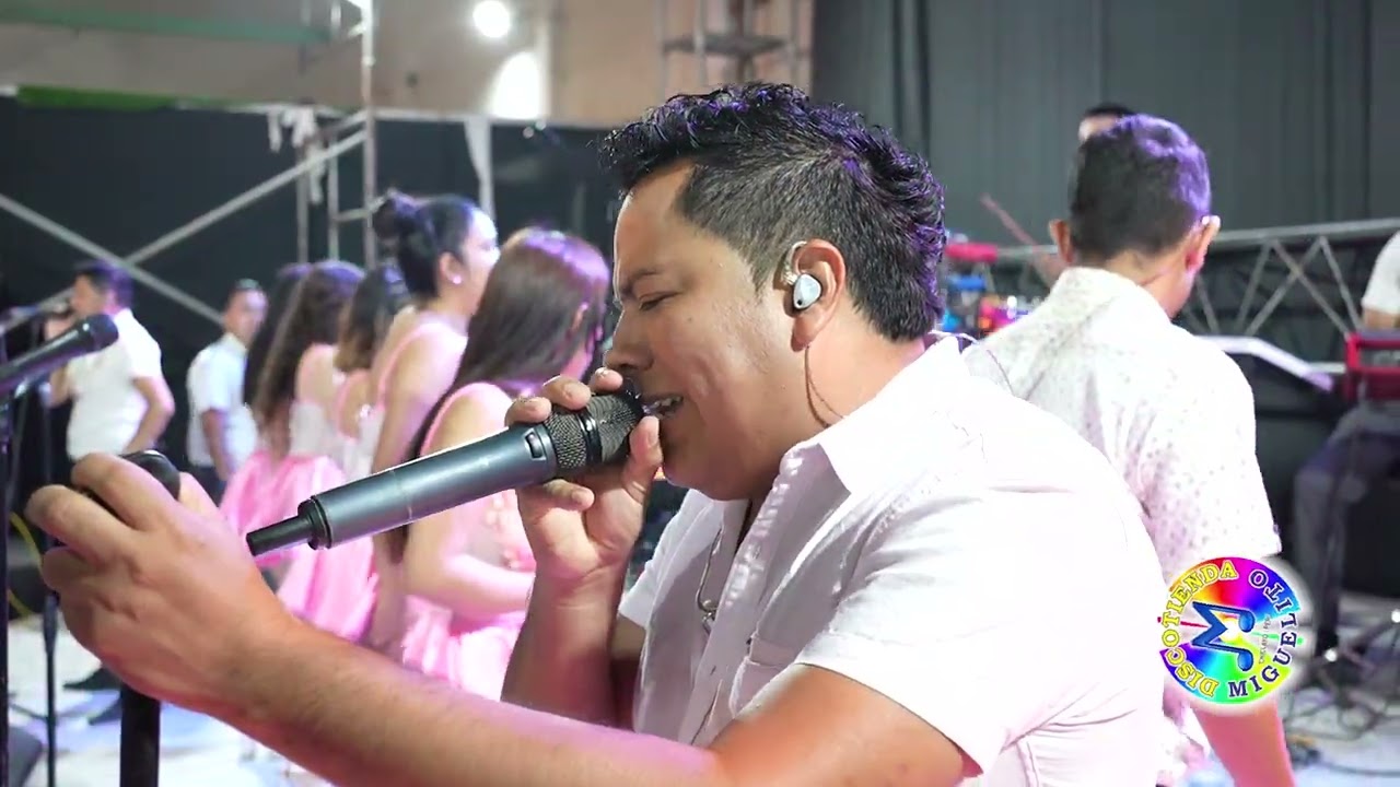 MEGAFIESTA - MIX ULISES NEYRA ( LA POSADA DE LAS COLONIAS ) CHICLAYO