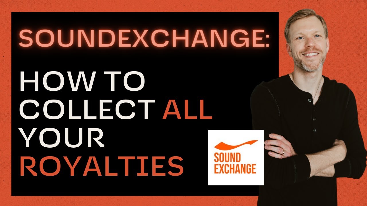How To Collect ALL Your Royalties in SoundExchange: Writer Sign Up, Claiming, and Submission Process