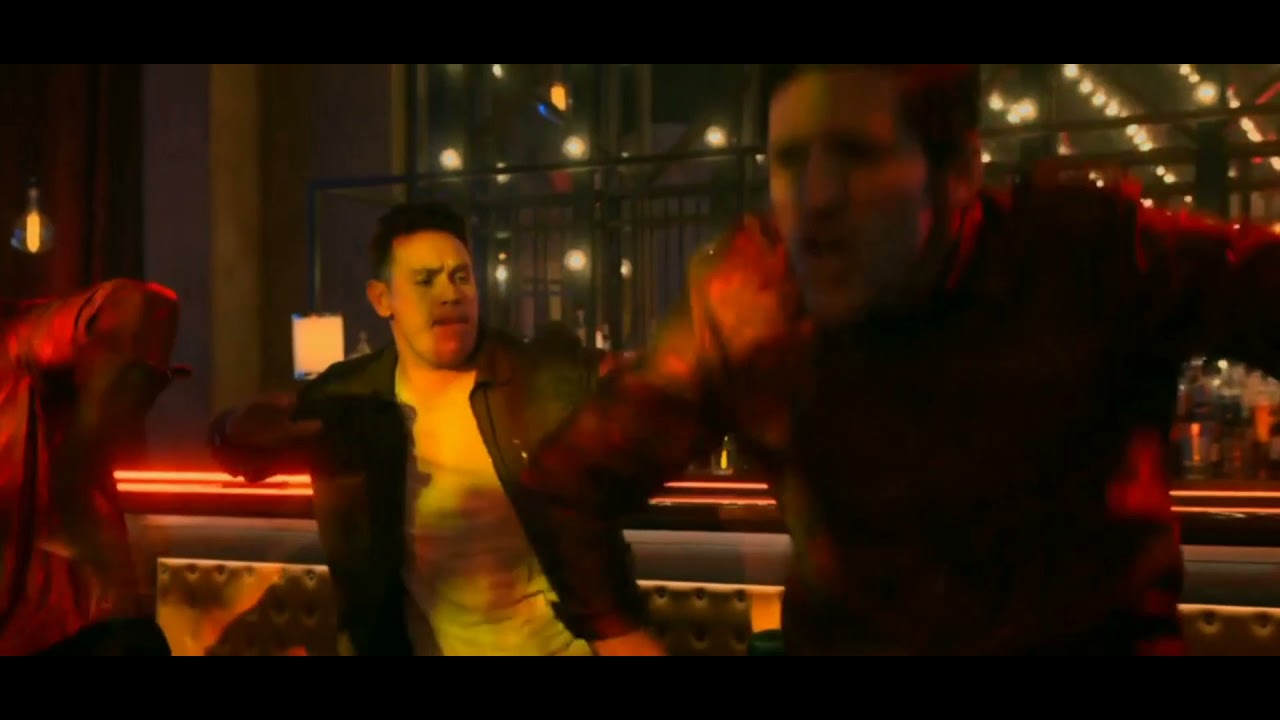 Hell (feat. Kevin Alejandro & D.B. Woodside) | in the after life