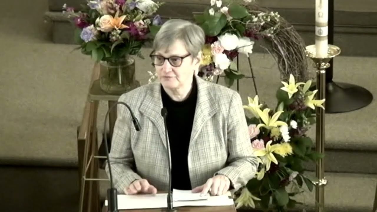 Celebrating the Life of Betty Eggland