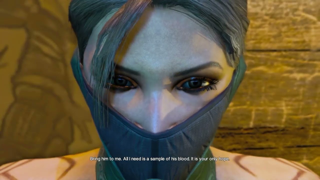 RA'S AL GHUL IS IN ARKHAM CITY?! | BATMAN ARKHAM CITY |