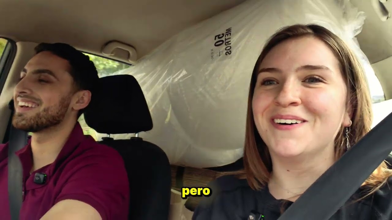 DÍA 2: ABASTECIENDO EL NEGOCIO 🚚💨 | La Vida de un Emprendedor en Chile