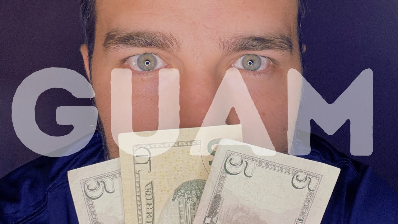 Стоимость жизни на Гуаме в 2021 году
