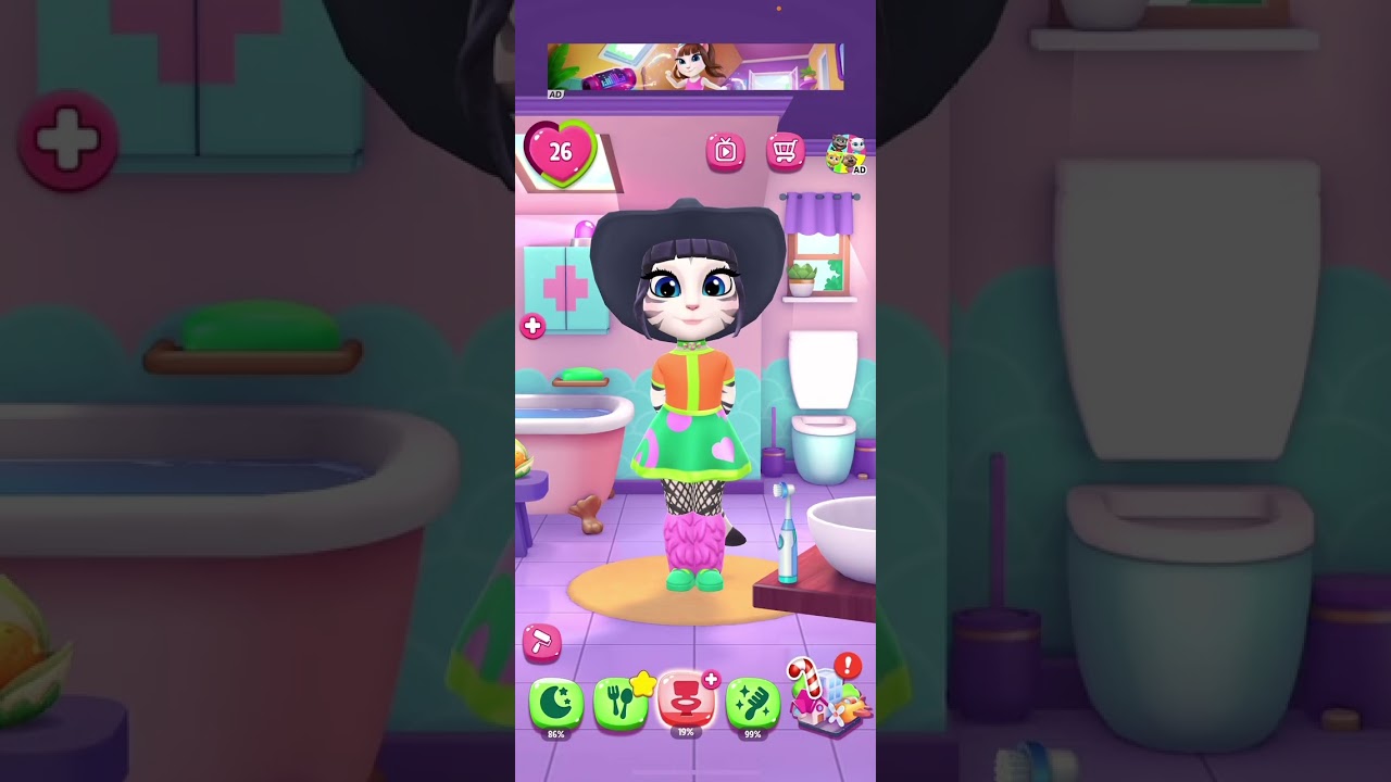 My Angela 2, part 7 😍😍😍💋💖💟💝💘💞💞💓💗💕❤️‍🔥❤️‍🩹❣️🤎💜💛🤍💙🧡🩶🩵❤️🖤💚🩷
