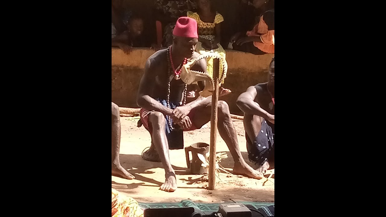 La Culture