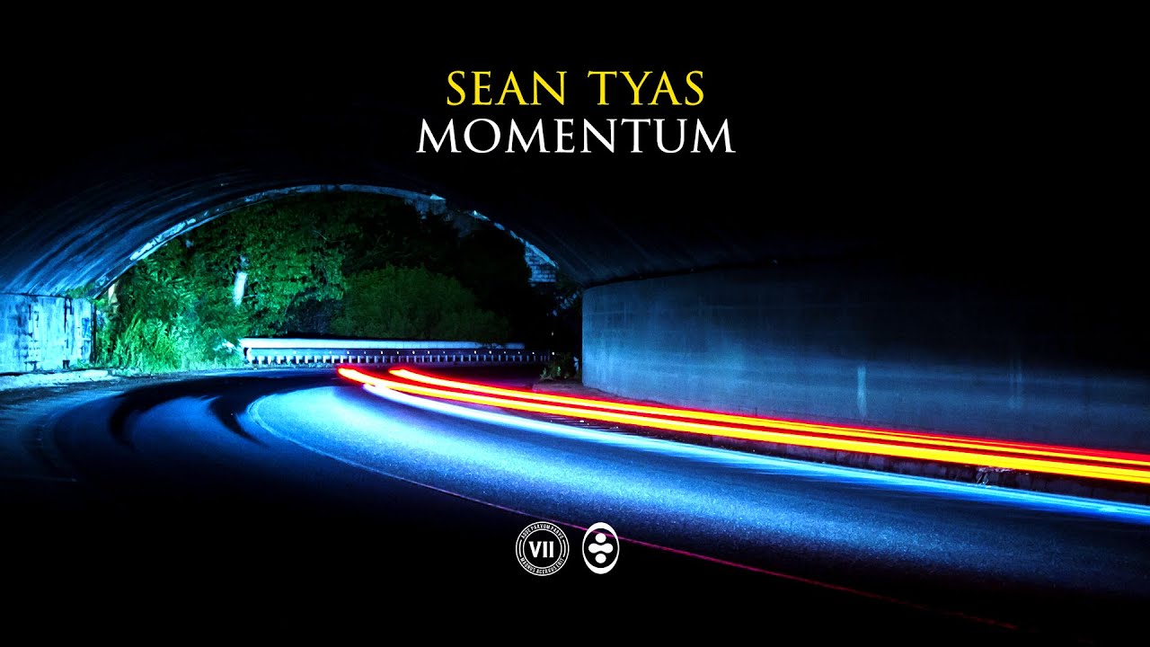 Sean Tyas - Momentum