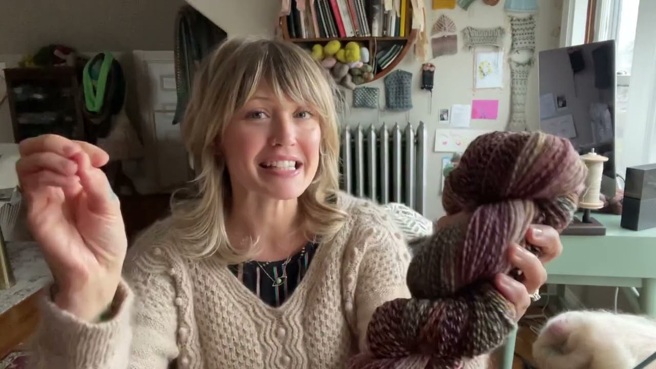 I’ll Knit If I Want To: Episode 91