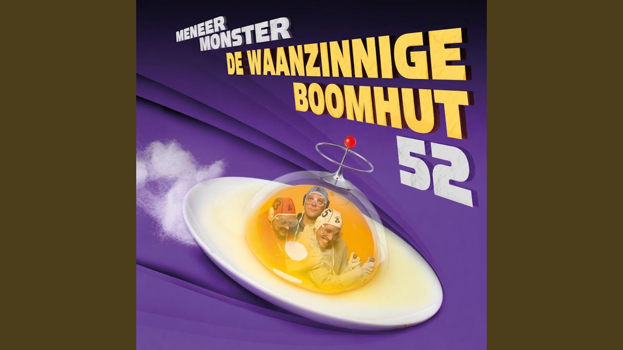 De Waanzinnige Boomhut