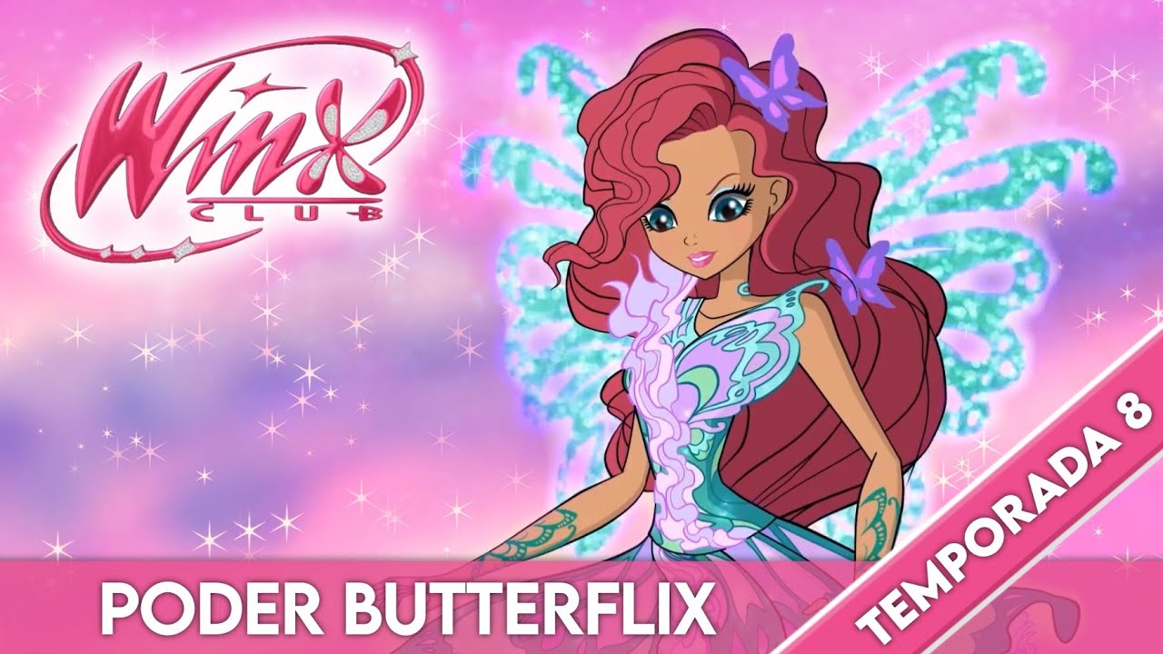 Poder Butterflix - Música | Letras & Music Video
