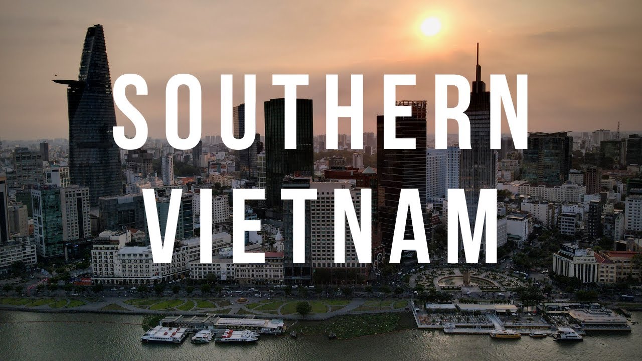 Southern Vietnam: Saigon, Mekong Delta and the islands
