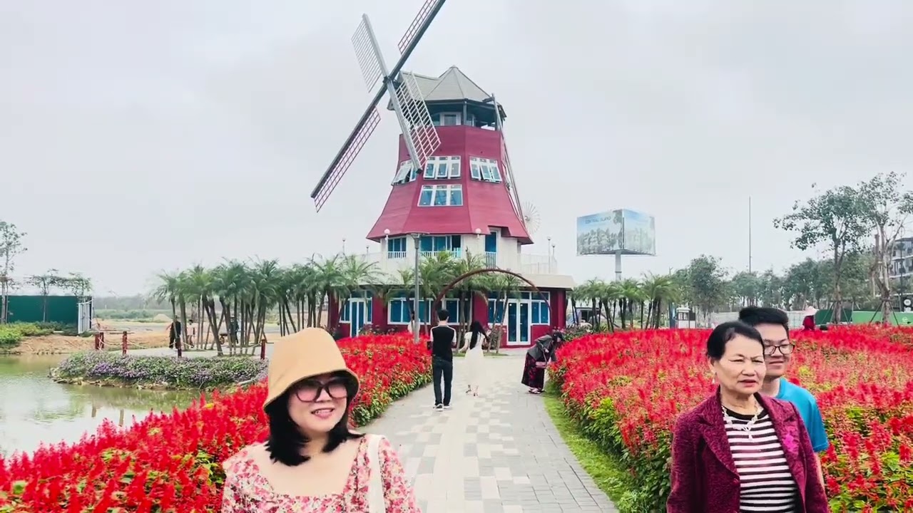 🌸 YÊU XỨ NGHỆ YÊU ANH - ST: Lê Tuyển - CS: Quang Ngọc