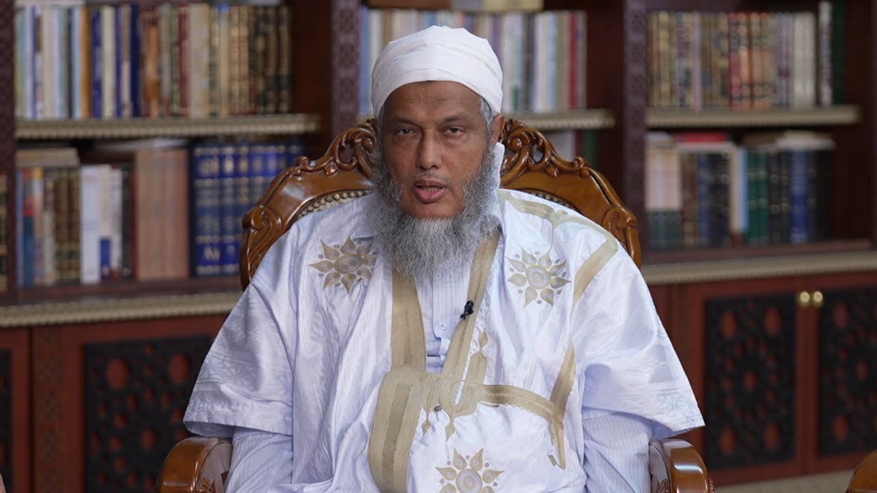 كيف بنى النبي محمد صلى الله عليه وسلم الدولة الإسلامية؟| الحلقة الخامسة عشر من برنامج السيرة النبوية