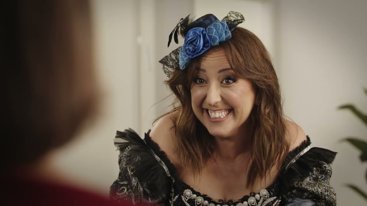 בית ספר למנכליות