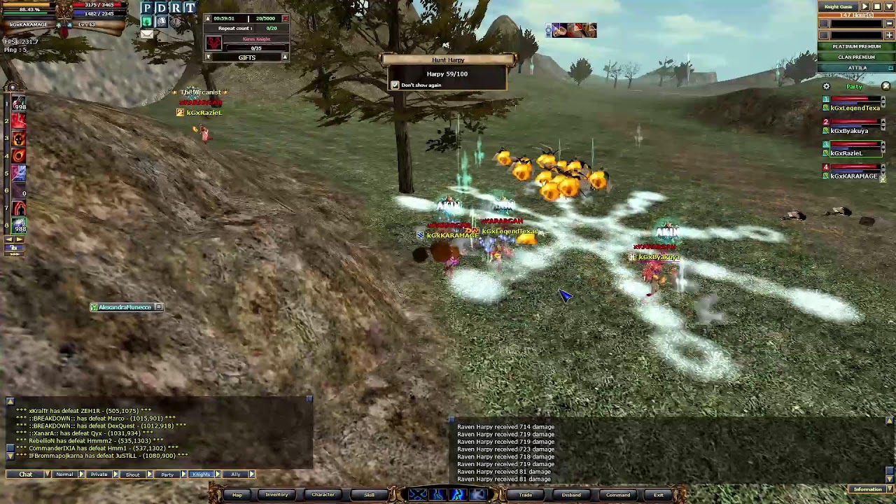AKINGAMING