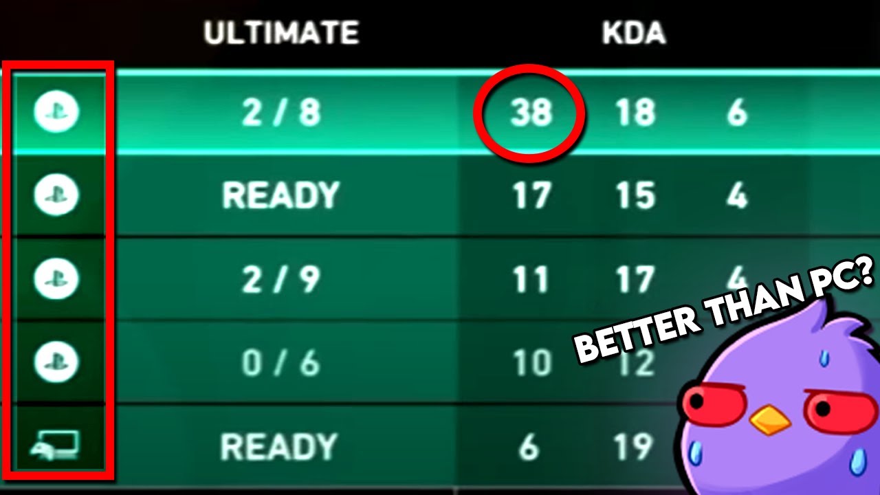 Valorant's CONSOLE RADIANTS are BETTER than PC?? (Spectating the TOP Players)