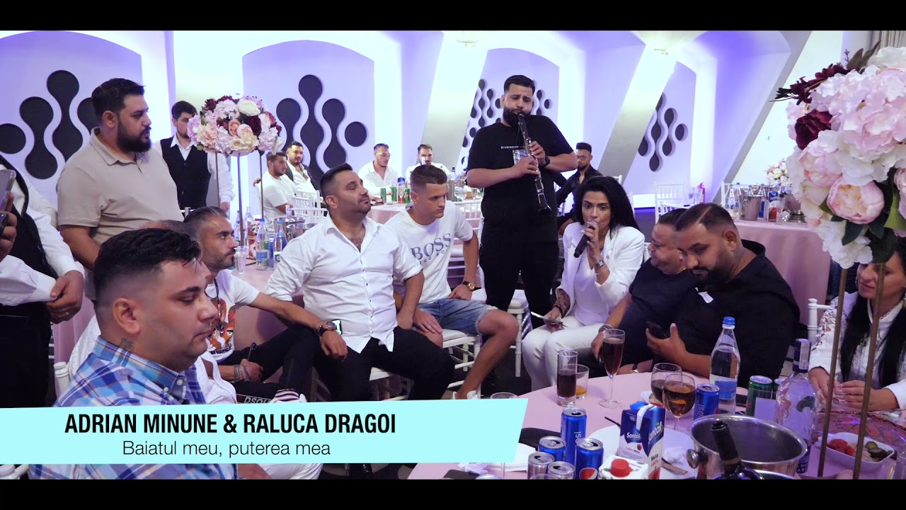 Adrian Minune ❌ Raluca Dragoi ❌ Baiatul meu puterea mea ❌ Nas Bebe Stocaru ❌ Manele Noi 2022