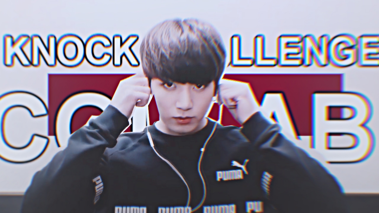 BTS | SHELL SHOCKED /collab/